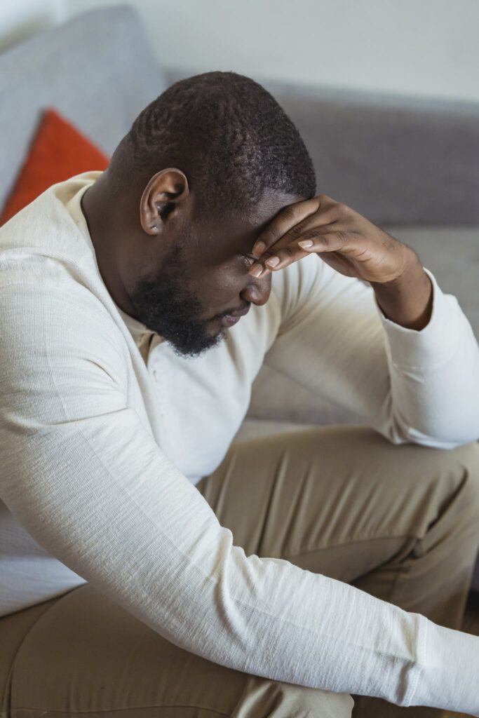 Exploring the Connection between Depression and Sexual Dysfunction in Men-Men's Sexual Wellness