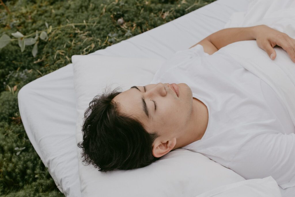Enhancing Sleep Quality for Optimal Men's Wellness-Men's Health Matters