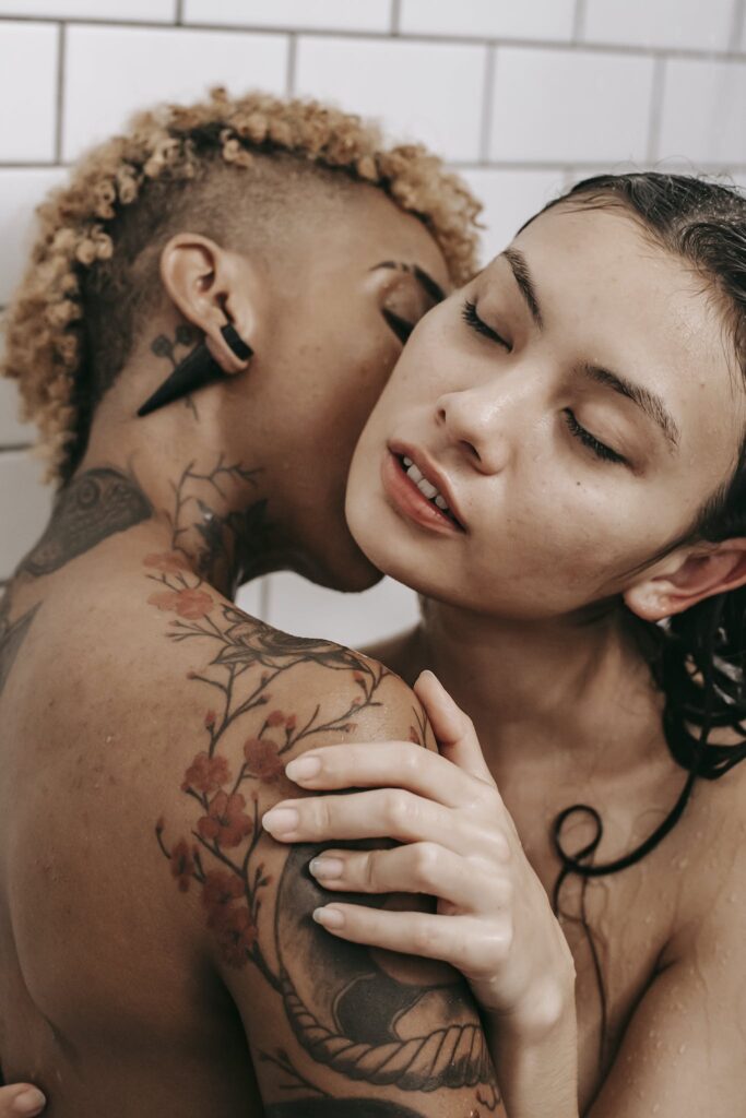 The Role of Intimacy in a Healthy Sexual Relationship