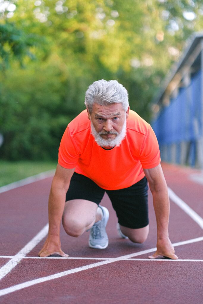 Promoting Physical Fitness as a Key Component of Men's Wellness-Men's Health Matters