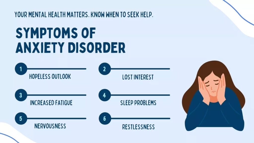 Recognizing the Signs of Anxiety in Others