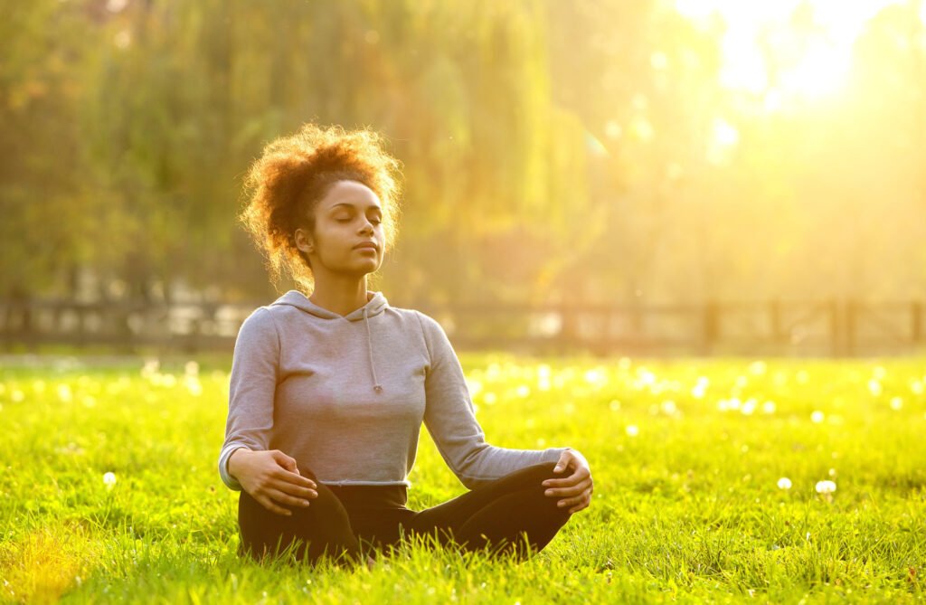 The Power of Deep Breathing: Techniques to Calm Your Mind