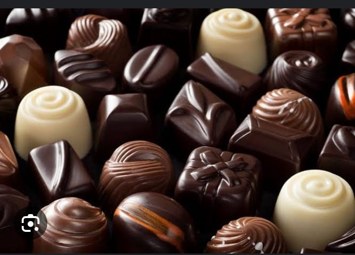 Exploring the Different Types of Chocolate and Their Benefits