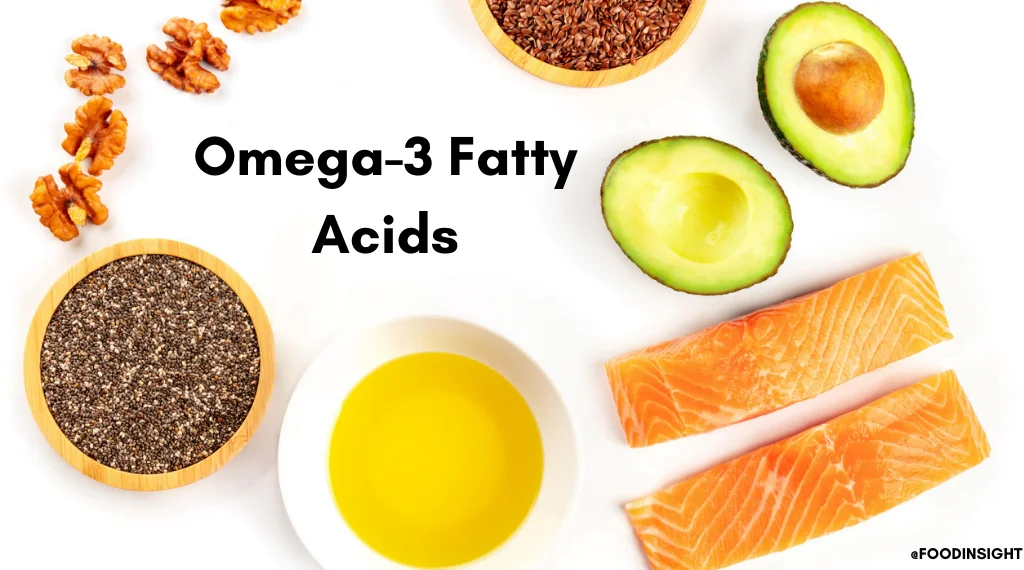The Benefits of Omega-3 Fatty Acids for Prostate Health