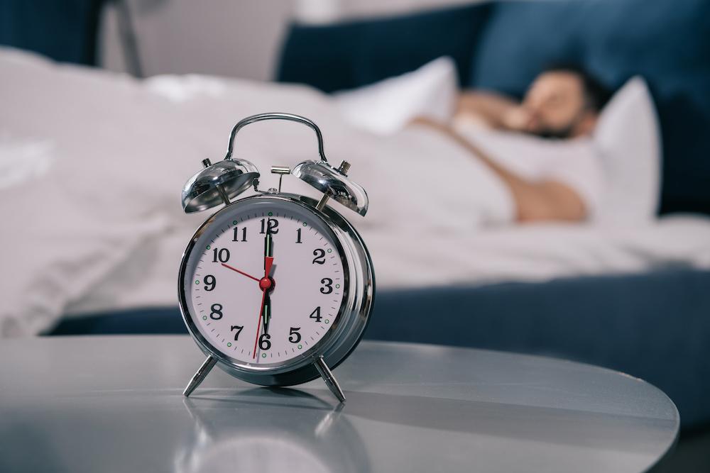 Importance of a Bedtime Routine for Quality Sleep
