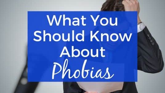 Understanding Phobias: Exploring the Nature of Fear