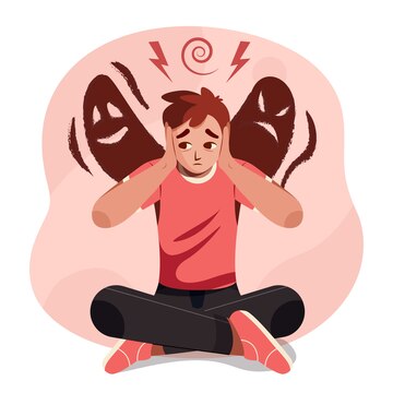 The Connection Between Phobias and Physical Health Issues
