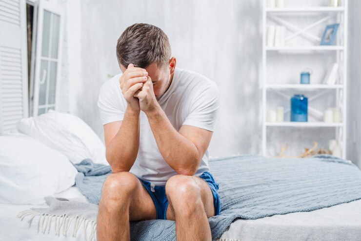 The Impact of Testosterone on Male Fertility