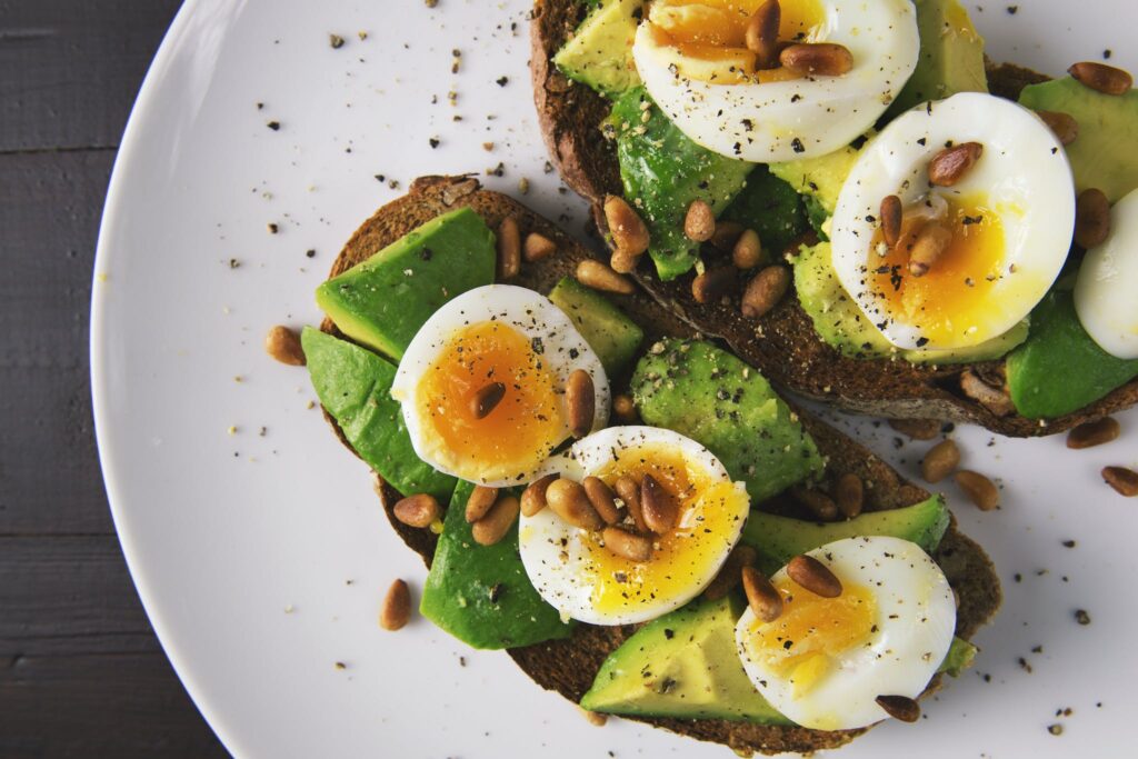 Nourishing Your Body: The Importance of a Healthy Breakfast