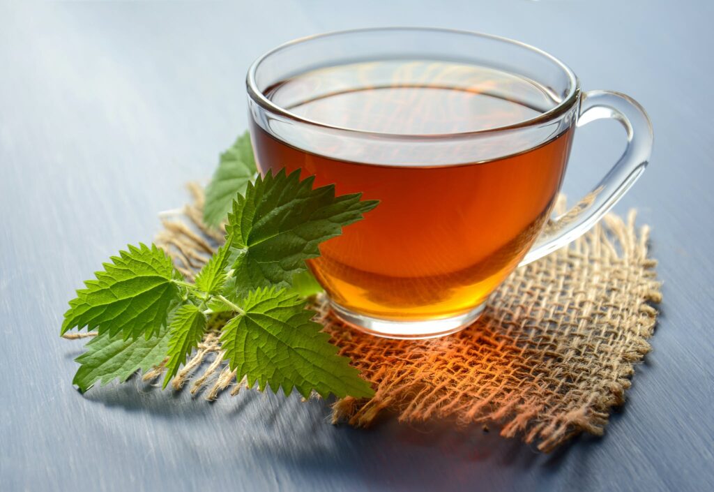 The Surprising Link Between Green Tea and Prostate Cancer Prevention