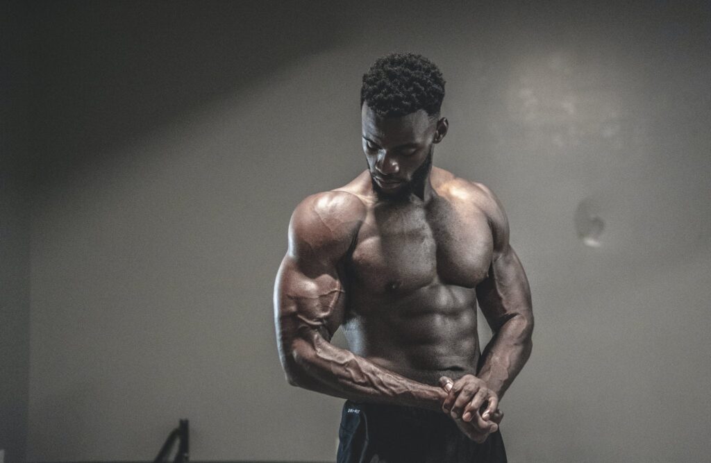 The Ultimate Guide to Building Muscle and Boosting Testosterone