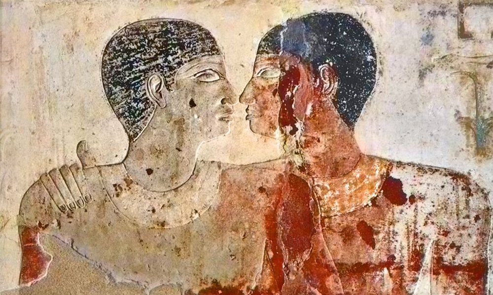 Historical Perspectives on Homosexuality