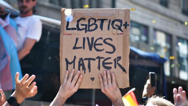 Understanding Homophobia and Discrimination