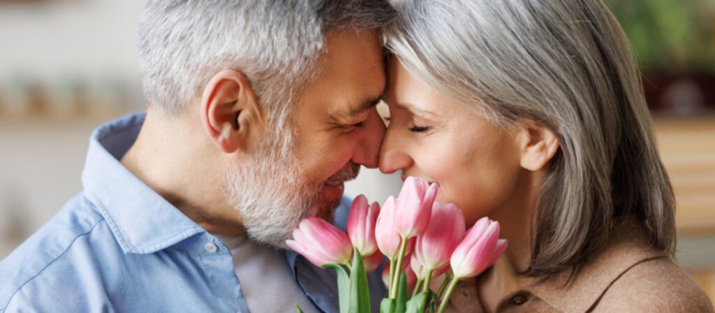 Debunking Myths: Age Does Not Define Sexual Desire