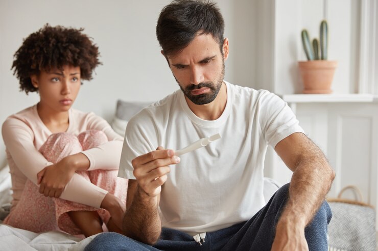 The Prevalence of Infertility in Men and Women