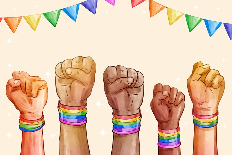 Building a Supportive Network for LGBTQ+ Health and Wellness
