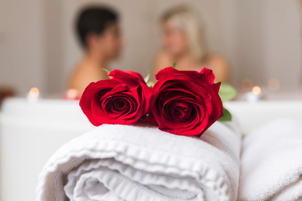 Rose Massage Therapy