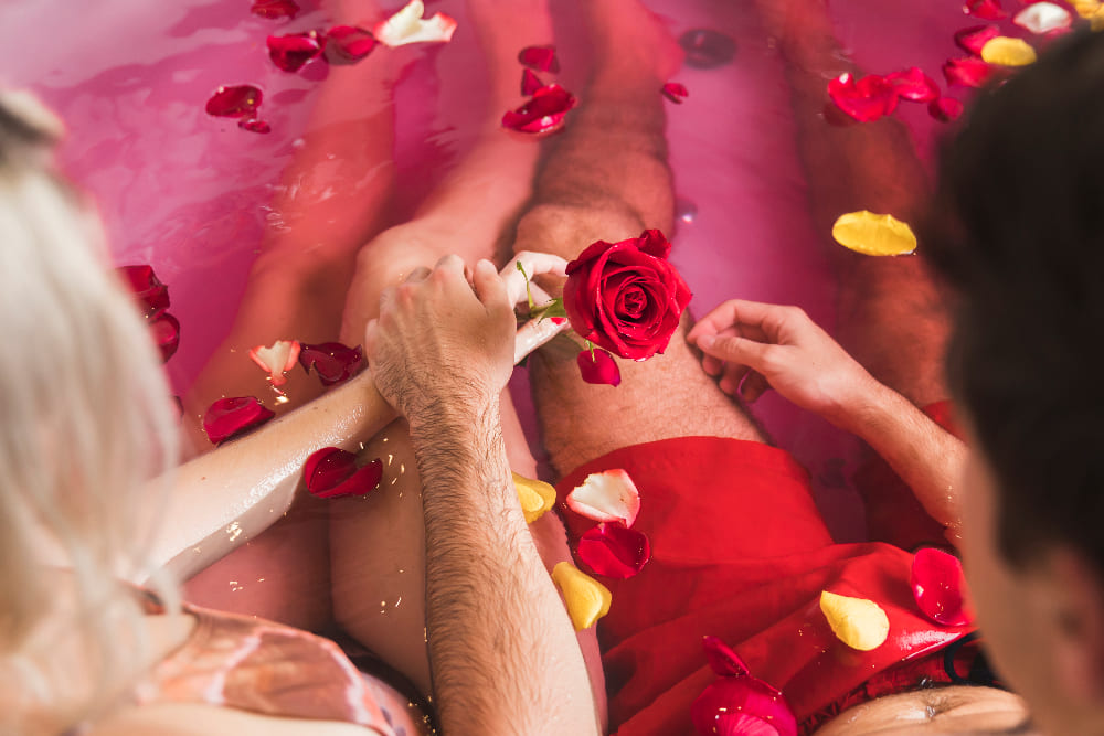 Rose Massage Therapy