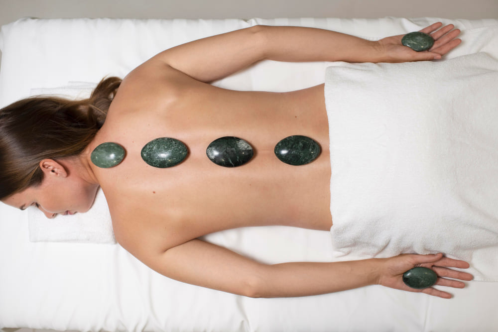 Crystal Massage Therapy