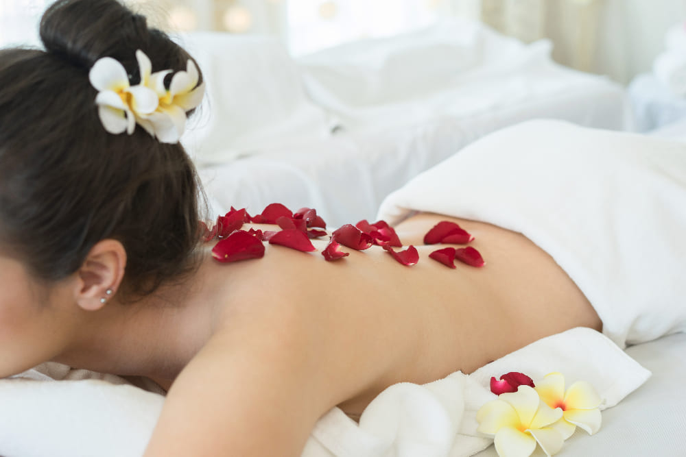 Rose Massage Therapy