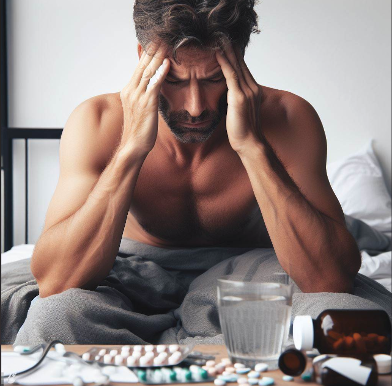 Effects of Anxiety and Stress on Premature Ejaculation