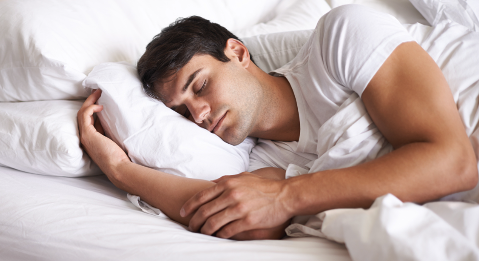ole of Sleep in Balancing Ejaculatory Control