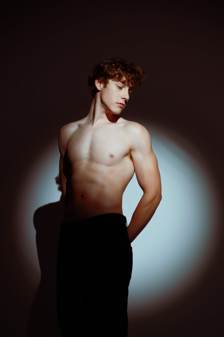 Embracing Body Positivity: A Guide to Healthy Self-Image for Men ...