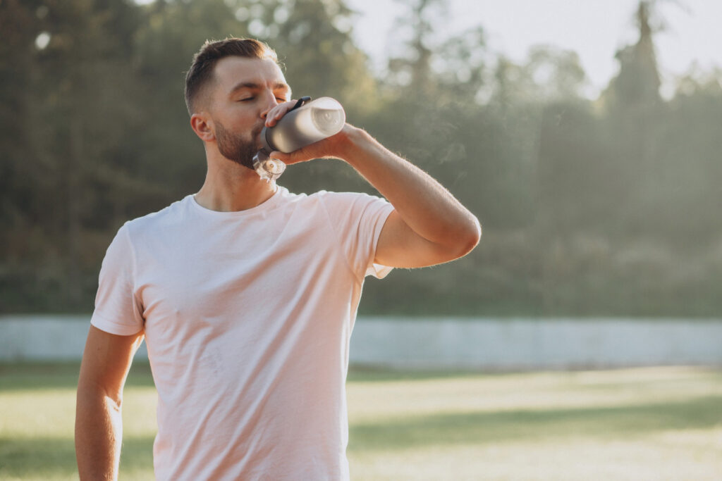 Hydration and Its Role in Maintaining Optimal Sexual Health