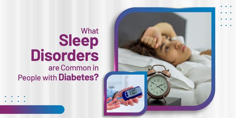 The Most Common Sleep Disorders and How to Treat Them