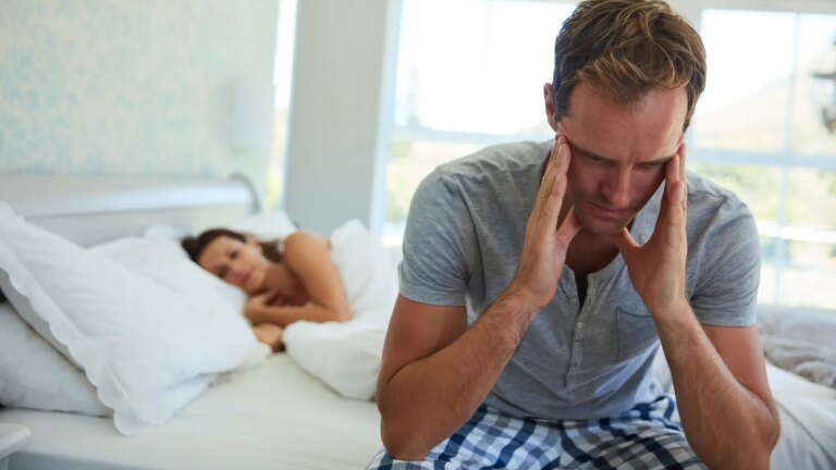 Revealed: What Erectile Dysfunction Struggles Top Celebrities Want You To Know