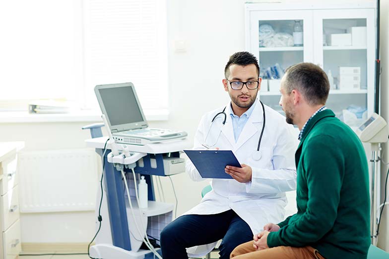 The Importance of Regular Health Check-ups for Men
