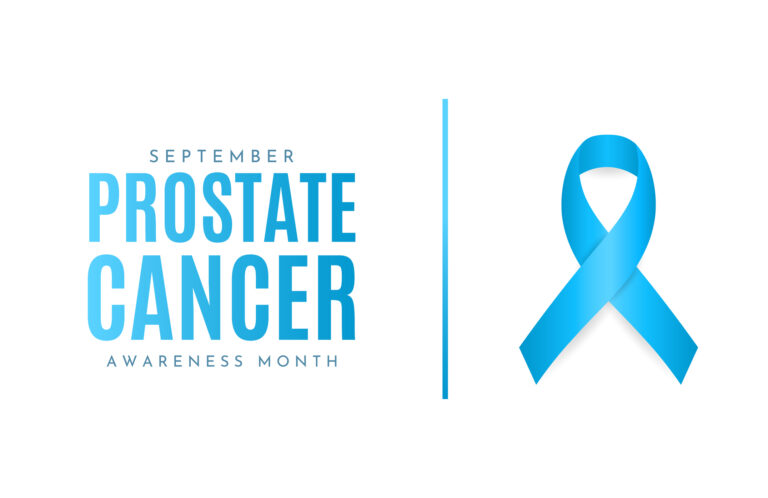 How You Can Join the Fight Against Prostate Cancer This Month