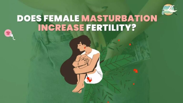 Masturbation and Fertility: The Truth About How Solo Play Affects Your Reproductive Health