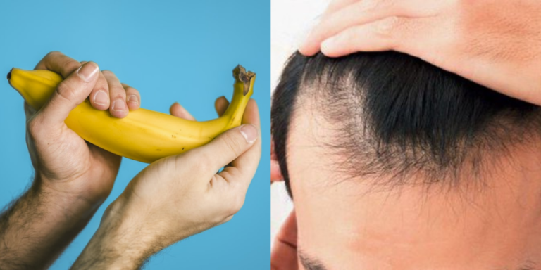 Masturbation and Hair Fall: The Surprising Truth About How Solo Play Affects Your Hair Growth