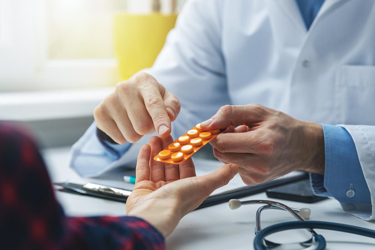 Which Medications Actually Treat Erectile Dysfunction?