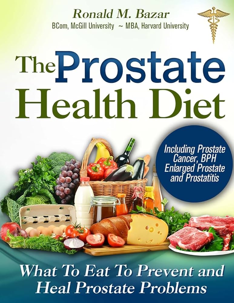 The Prostate Cancer Diet Top Foods To Eat And Avoid For Prevention And Treatment Drkelkarhospital 3952