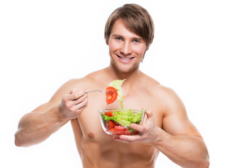 The Testosterone Diet: What to Eat and What to Avoid for Optimal Testosterone Levels