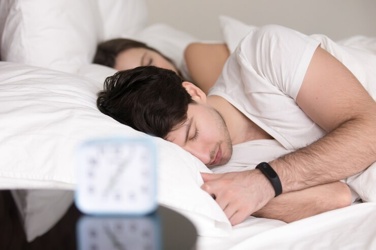 The Sleep-Testosterone Connection: How to Improve Both for Better Health