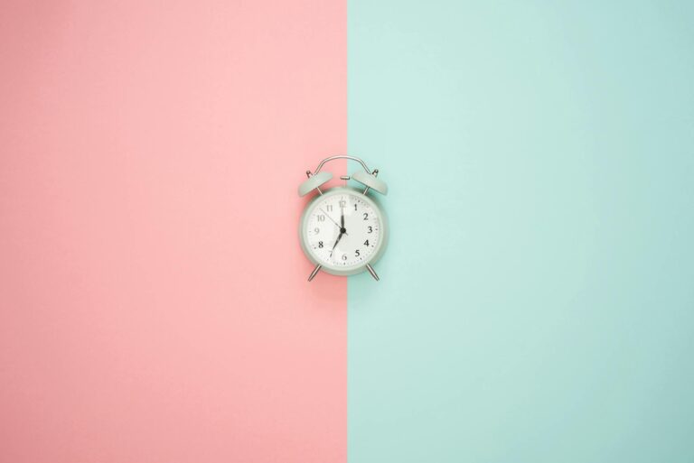 Time Blocking Techniques: Boost Your Productivity with Time Management Mastery