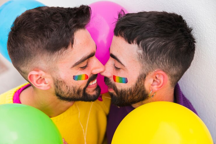 How to Navigate Libido and Intimacy Issues in LGBTQ+ Relationships