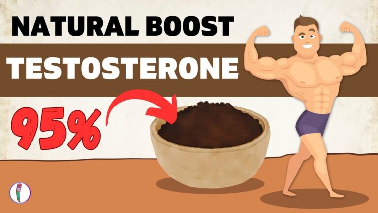 How to Keep Your Testosterone Levels High as You Get Older