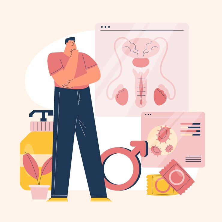 Hormones and Prostate Diseases: What’s the Connection and How to Manage It