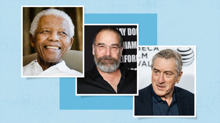 Celebrities Who Have Battled Prostate Cancer and How They Raised Awareness