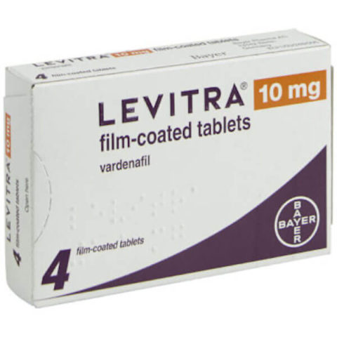 Levitra: Another Effective Medication for Erectile Dysfunction