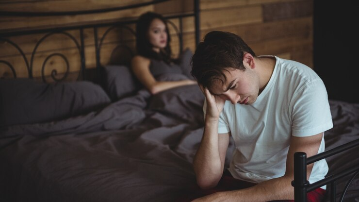 Examining the Relationship Between Anxiety and Sleep Disorders