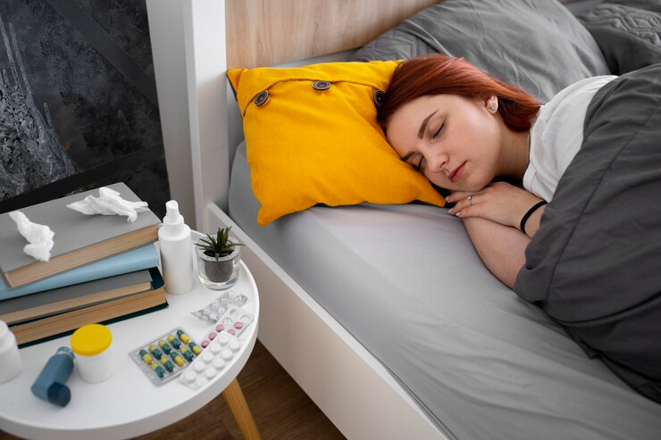 Sleep as a Natural Defense Mechanism Against Infections