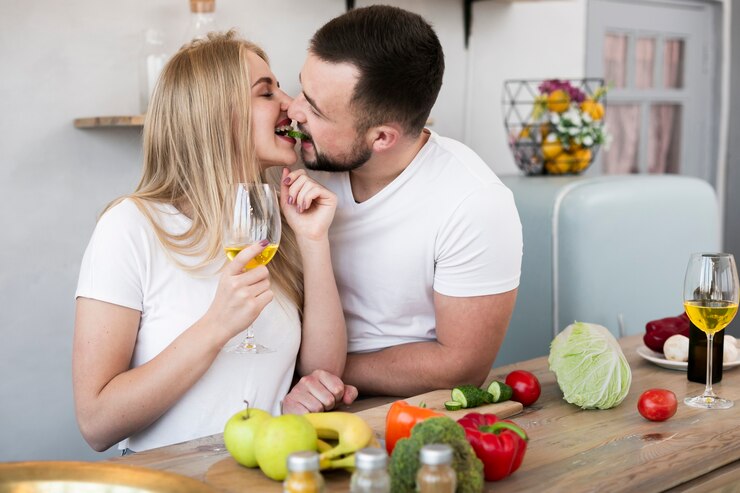 How to Spice Up Your Love Life with These Natural Libido Boosters