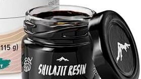Shilajit: An Ancient Remedy for Enhancing Sexual Performance
