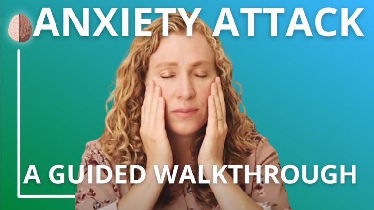 How to Prevent Anxiety Attacks: Signs, Triggers, and Coping Techniques
