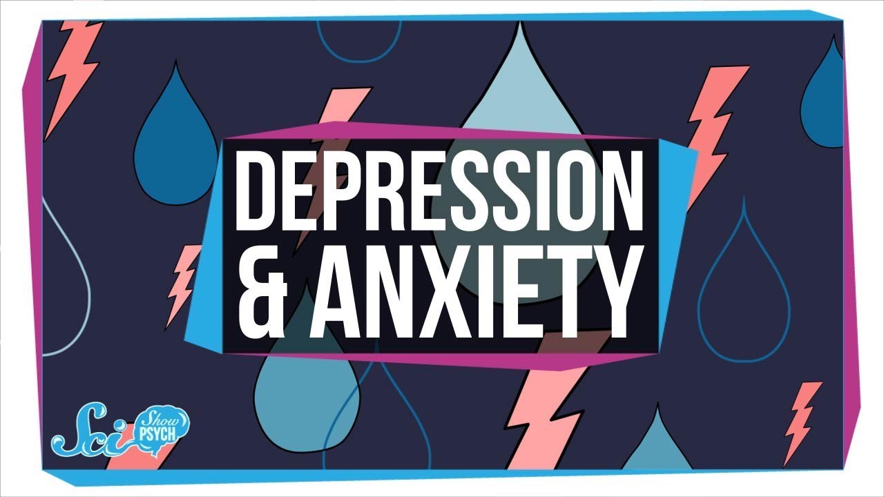 The Relationship Between Anxiety and Depression: How to Treat Co-occurring Disorders